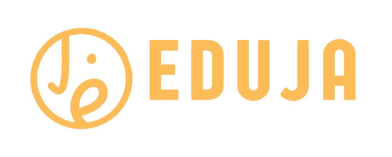 EDUJA — Sekolah Jadi Seru