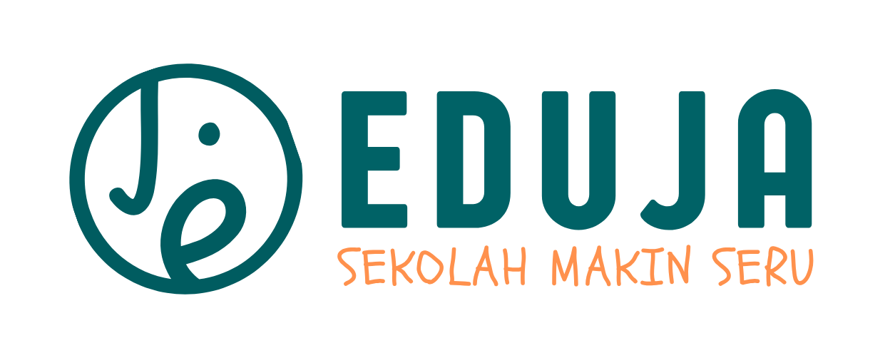 Eduja - Sekolah Makin Seru